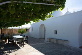 Trullo Licchio